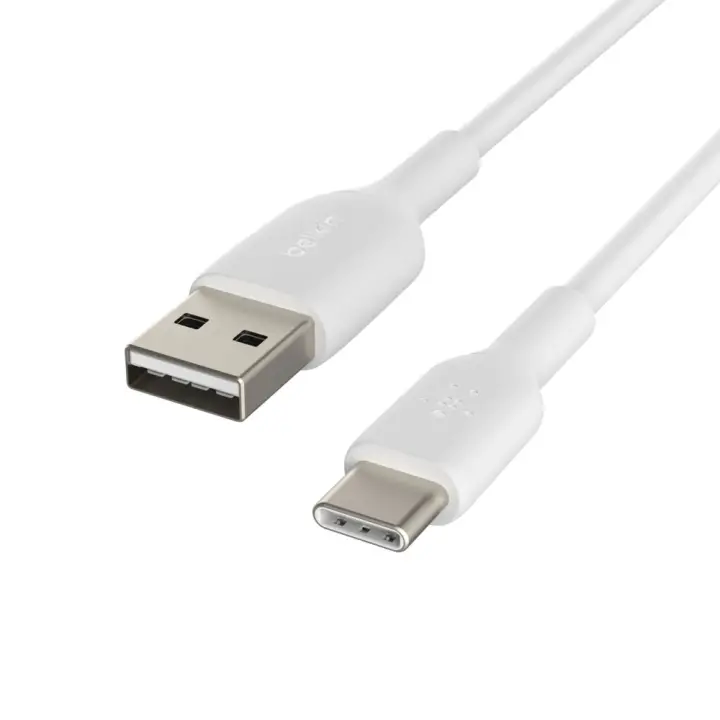 CAB001BT3MWH cable USB 3 m USB A USB C Blanco