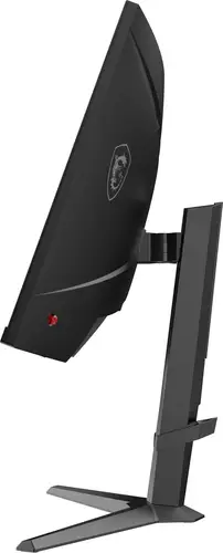 MPG 275CQRXF pantalla para PC 68,6 cm (27") 2560 x 1440 Pixeles Wide Quad HD Negro - Imagen 9