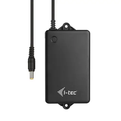Built-in Desktop Fast Charger, USB-C PD 3.0 + 3x USB 3.0 QC3.0, 96 W - Imagen 3