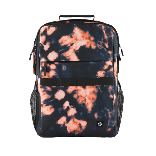 Mochila Campus XL con teñido anudado - Imagen 1