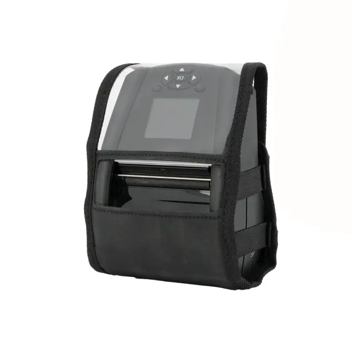 031020 accesorio para impresora portátil Estuche protector Negro..