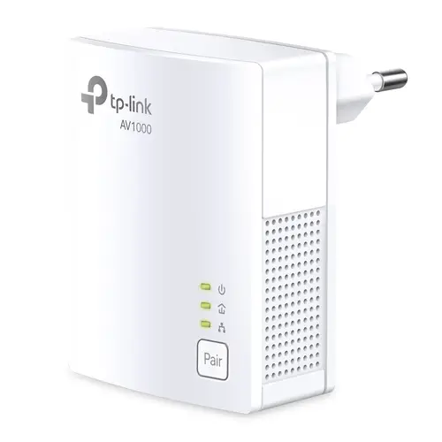 TL-PA7017 KIT 1000 Mbit/s Ethernet Blanco 2 pieza(s) - Imagen 2