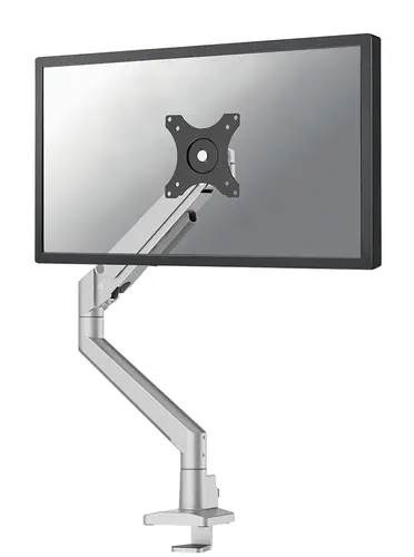 DS70-250SL1 Brazo de monitor 17-35" - resorte de gas - Topfix - Tope-a-180° - Imagen 1