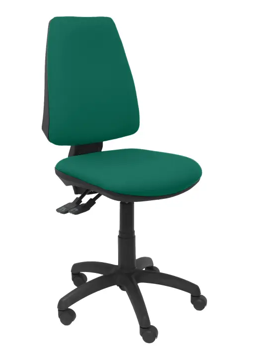 Silla Elche S bali verde