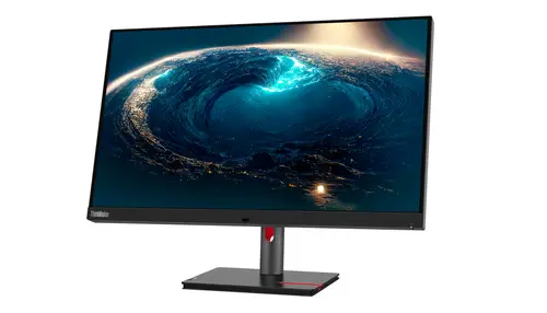 ThinkVision P32pz-30 LED display 80 cm (31.5") 3840 x 2160 Pixeles 4K Ultra HD LCD Negro - Imagen 2