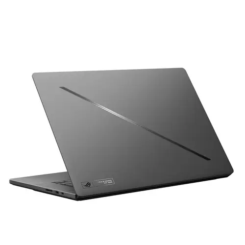 ROG Zephyrus G16 OLED GU605CM-QR003 - Ordenador Portátil Gaming de 16" WQXGA 240Hz (Core Ultra 9 285H, 32GB RAM, 1TB SSD, RTX 5060 8GB, Sin Sistema Operativo) Gris Eclipse - Teclado QWERTY español - Imagen 8