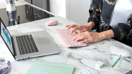 MX Keys Mini - Imagen 7