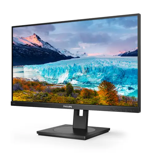 S Line 242S1AE/00 LED display 60,5 cm (23.8") 1920 x 1080 Pixeles Full HD Negro - Imagen 6