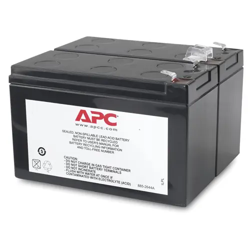 APCRBC113 batería para sistema ups Sealed Lead Acid (VRLA) - Imagen 1
