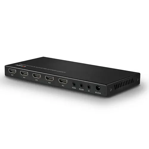 38249 interruptor de video HDMI - Imagen 2