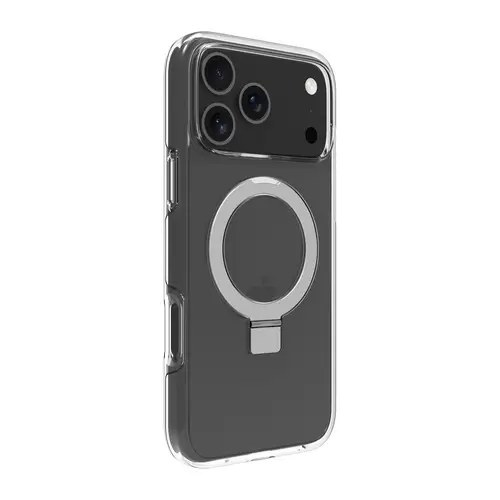 Iceland Ultra D3O MS Kick funda para teléfono móvil Transparente - Imagen 4