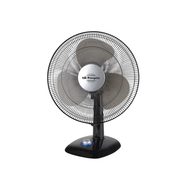 TF 0144 ventilador Negro