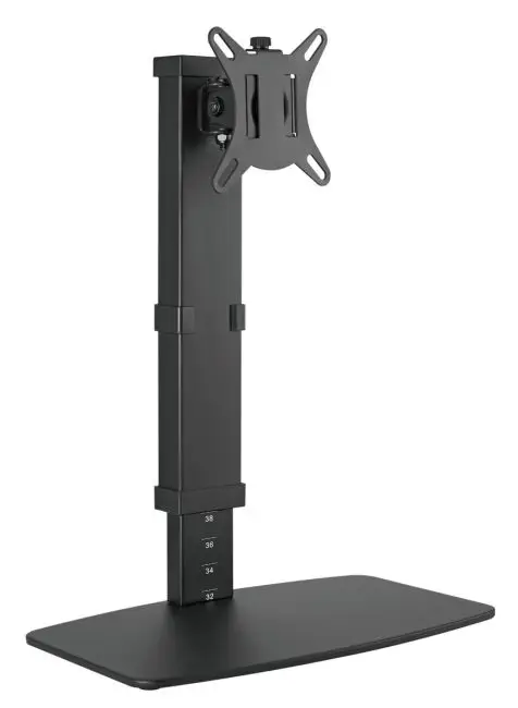 Soporte de monitor independiente de 17"-32
