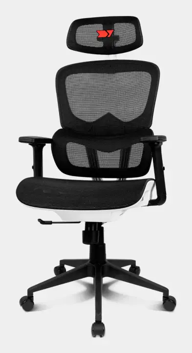 DRAIR200 silla para videojuegos Silla para videojuegos de PC Asie..
