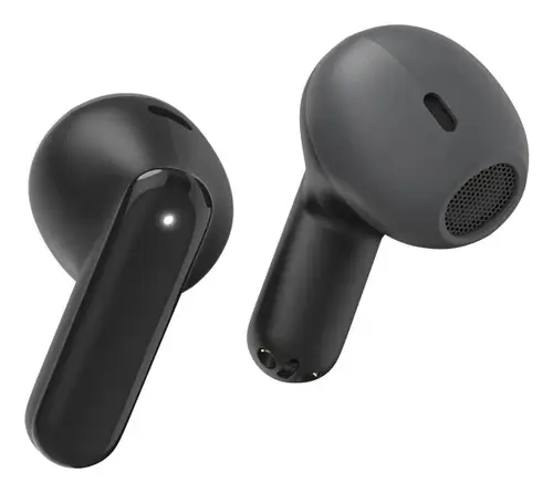 Freedom Light II Auriculares True Wireless Stereo (TWS) Dentro de oído Llamadas/Música Bluetooth Negro - Imagen 4