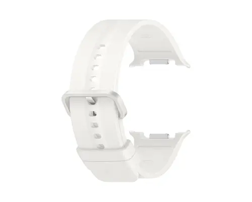 Watch9 Sport Band M/L Grupo de rock Crema de color - Imagen 3