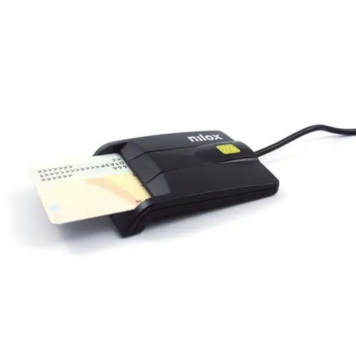 LECTOR EXTERNO DE DNIe - Imagen 3
