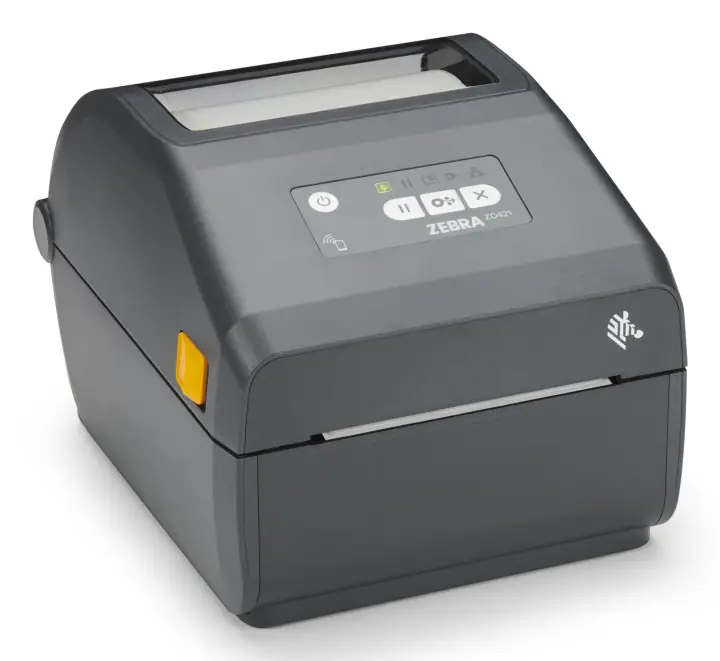 ZD421 impresora de etiquetas Transferencia térmica 203 x 203 DPI 305 mm/s Inalámbrico y alámbrico Wifi Bluetooth