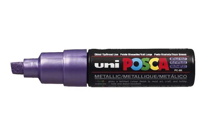 POSCA uni POSCA PC-8K