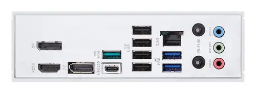 PRIME B860M-A WIFI Intel B860 LGA 1851 (Socket V1) micro ATX - Imagen 7