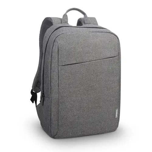 B210 39,6 cm (15.6") Mochila Gris - Imagen 3