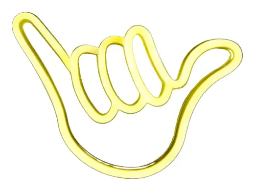 NEONWHAND iluminación de pared Bombilla(s) no reemplazable(s) Ne..