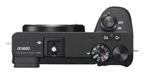a Alpha 6700 + E PZ 16-50mm F3.5-5.6 OSS II MILC 24,2 MP CMOS 6000 x 4000 Pixeles Negro - Imagen 4