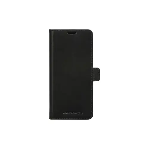 Lynge funda para teléfono móvil 17,3 cm (6.8") Funda cartera Negro - Imagen 6
