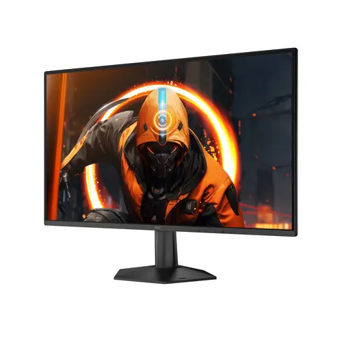 27G50F pantalla para PC 68,6 cm (27") 1920 x 1080 Pixeles Full HD LED Negro - Imagen 10
