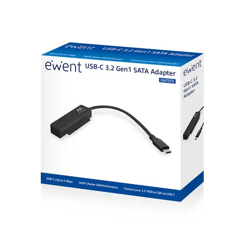 EW7075 tarjeta y adaptador de interfaz - Imagen 4