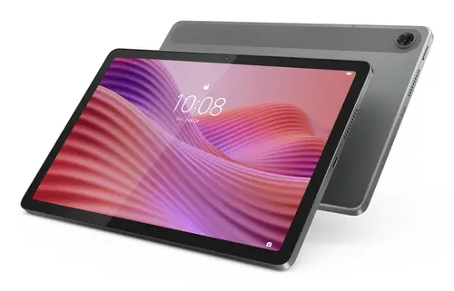 Tab Mediatek 128 GB 25,6 cm (10.1") 4 GB Wi-Fi 5 (802.11ac) Android 14 Gris - Imagen 7