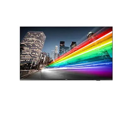 50BFL2214/12 Televisor 127 cm (50") 4K Ultra HD Smart TV Wifi Negro 350 cd / m²