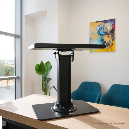 Soporte de Mesa para Marco Antirrobo Tablet - Imagen 7