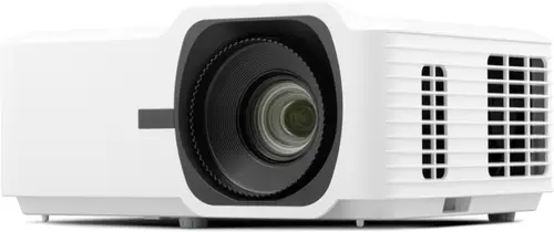 LSD401HD videoproyector Proyector de alcance estándar 4000 lúmenes ANSI DLP 1080p (1920x1080) Blanco - Imagen 3
