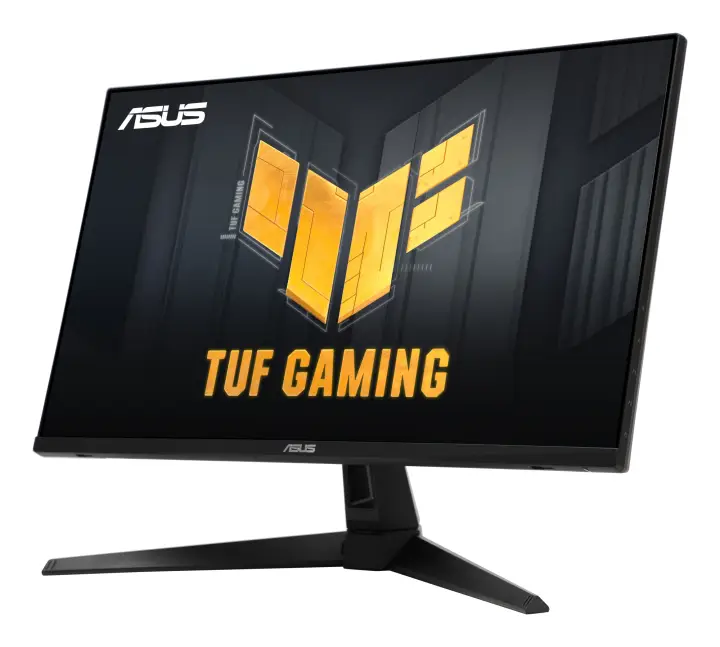 TUF Gaming VG27AQM5A pantalla para PC 68,6 cm (27") 2560 x 1440 Pixeles Quad HD LED Negro