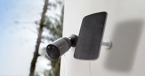 BC1c 4K Bala (forma) Cámara de seguridad IP Exterior 3840 x 2160 Pixeles Techo/pared - Imagen 18