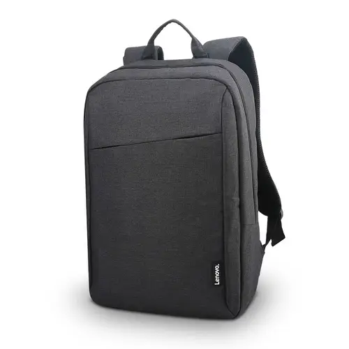 B210 39,6 cm (15.6") Mochila Negro - Imagen 5