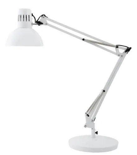 ARCHIVO 2000 LÁMPARA LED DE ARQUITECTO 600 LUMEN 7W FLEXO DE SOB..