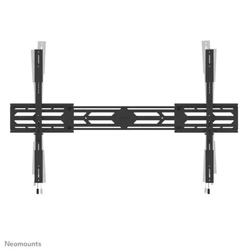 WL30S-950BL19 Soporte de pared robusto 55-110" - fijo - bloqueable - horizontal y vertical - Imagen 10