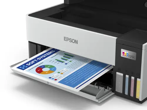 EcoTank ET-5170 - Imagen 5