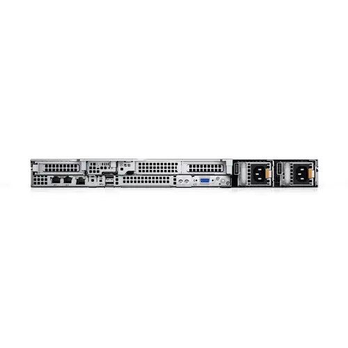 PowerEdge R450 servidor 480 GB Bastidor (1U) Intel® Xeon® Silver 4310 2,1 GHz 16 GB DDR4-SDRAM 1100 W - Imagen 9