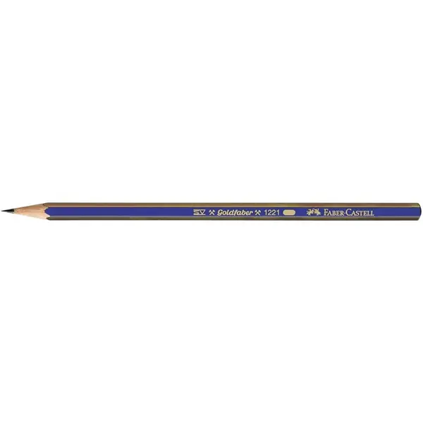 GoldFaber 1221 2H 1 pieza(s)