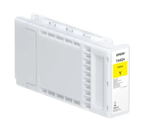 Singlepack Yellow T44Q440 UltraChrome PRO 12 350ml - Imagen 1