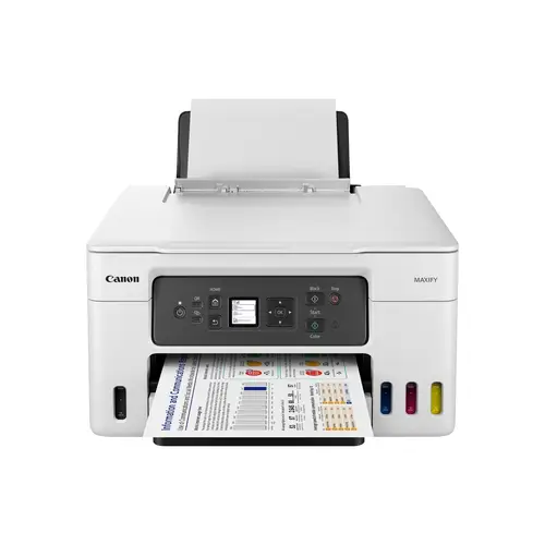 MAXIFY GX3050 Inyección de tinta A4 600 x 1200 DPI Wifi - Imagen 4