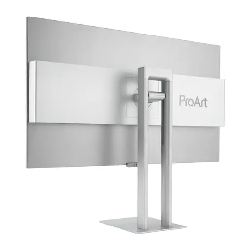 ProArt OLED PA32UCDM pantalla para PC 80 cm (31.5") 3840 x 2160 Pixeles 4K Ultra HD QD-OLED Plata - Imagen 8