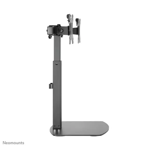FPMA-D865DBLACK Soporte para monitor 10-27" - resorte de gas - Imagen 7
