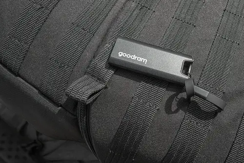 SSDR-GMRE-01T-K0 unidad externa de estado sólido 1 TB 3.2 Gen 2 (3.1 Gen 2) Negro - Imagen 3