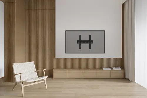 WL35S-850BL14 Soporte de pared para TV 32-75" - inclinable - bloqueable - instalación rápida - Imagen 16
