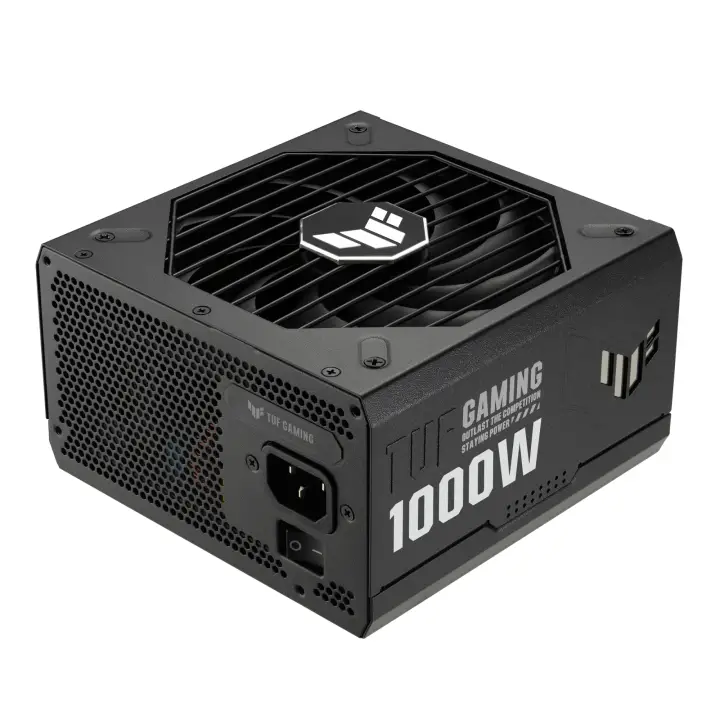 TUF Gaming 1000W Gold unidad de fuente de alimentación 20+4 pin ..