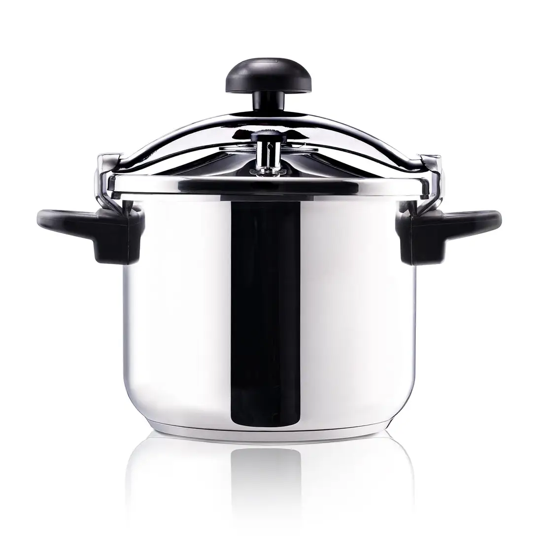 Classic Moments 8 L Acero inoxidable